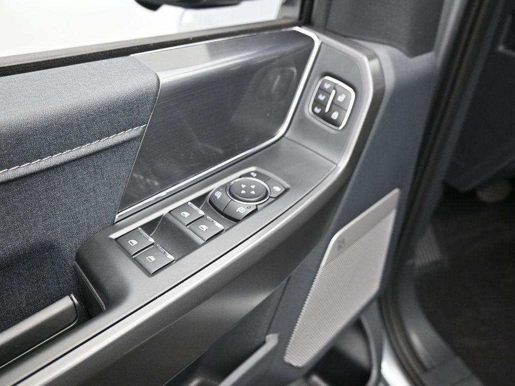 new 2025 Ford F-150 car, priced at $66,729