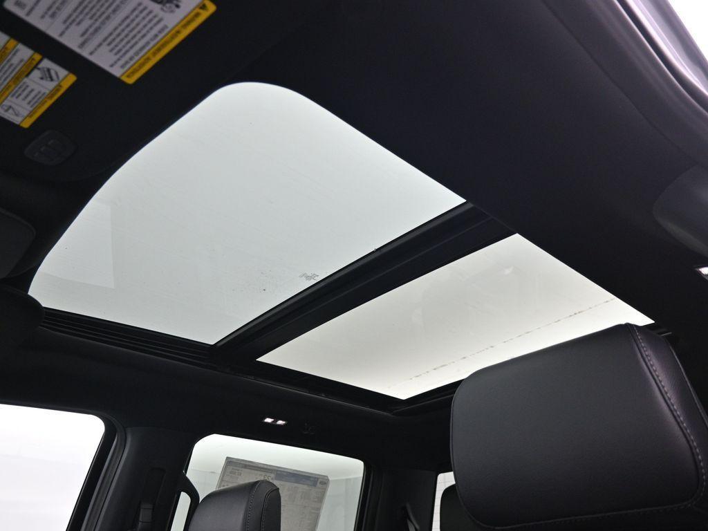 new 2025 Ford F-150 car, priced at $66,729