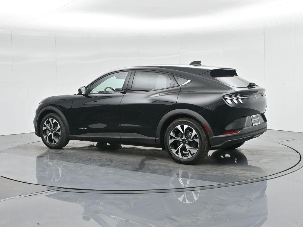 new 2025 Ford Mustang Mach-E car, priced at $40,085
