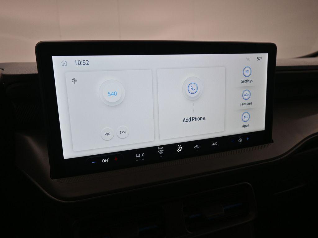 new 2025 Ford Maverick car, priced at $35,372