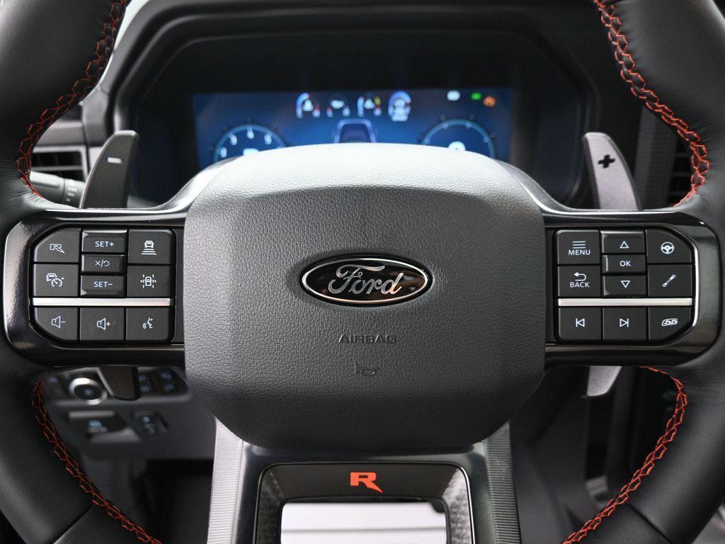used 2025 Ford F-150 car, priced at $144,000