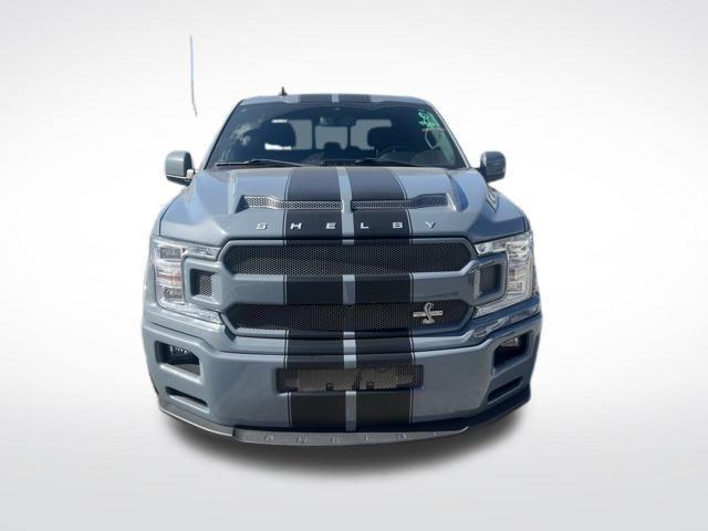 used 2019 Ford F-150 car, priced at $68,000