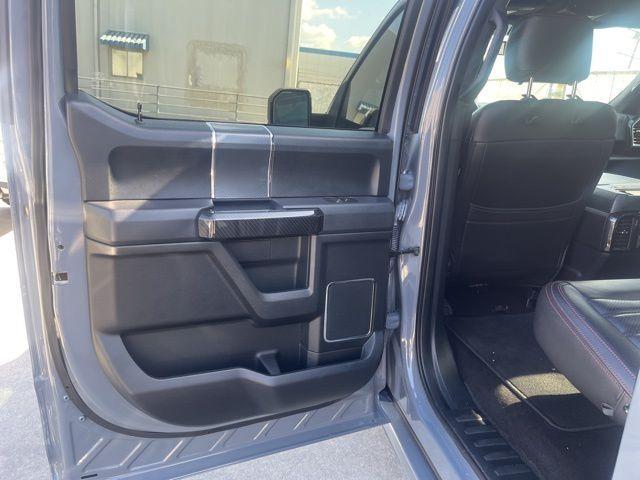 used 2019 Ford F-150 car, priced at $68,000