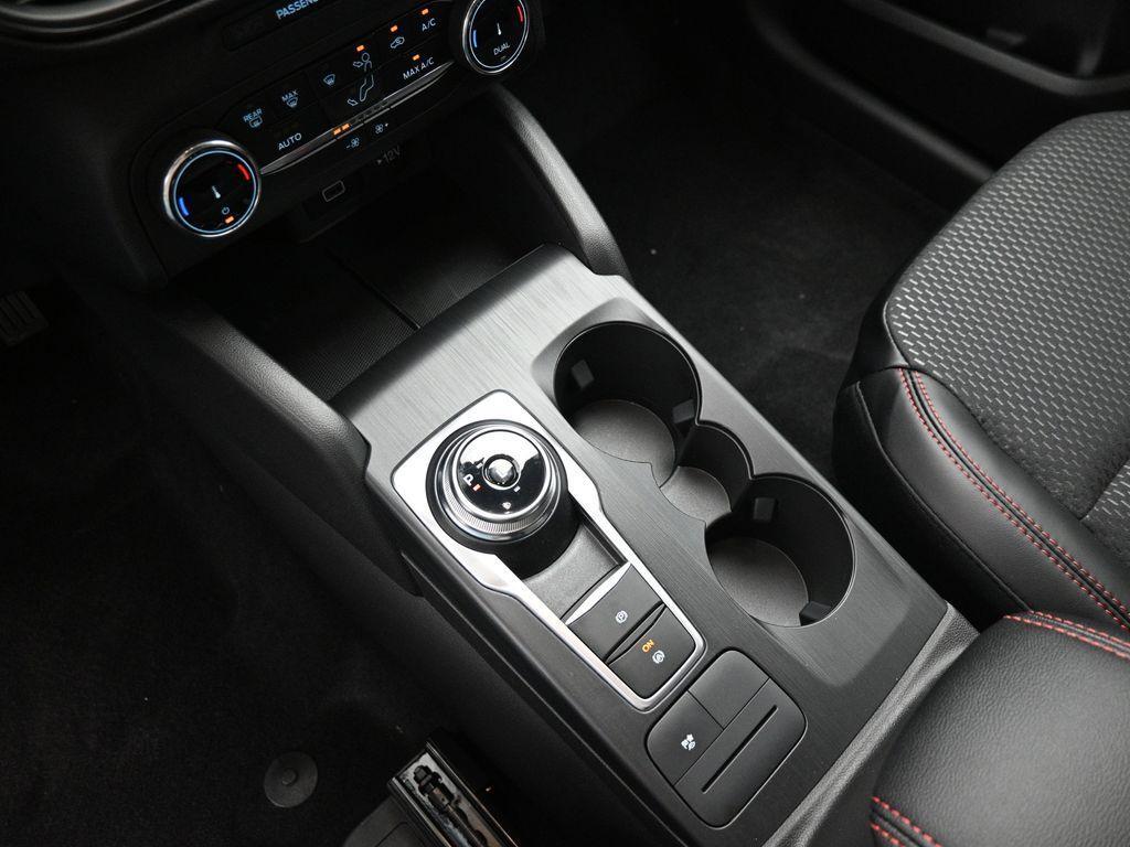 new 2025 Ford Escape car, priced at $33,195