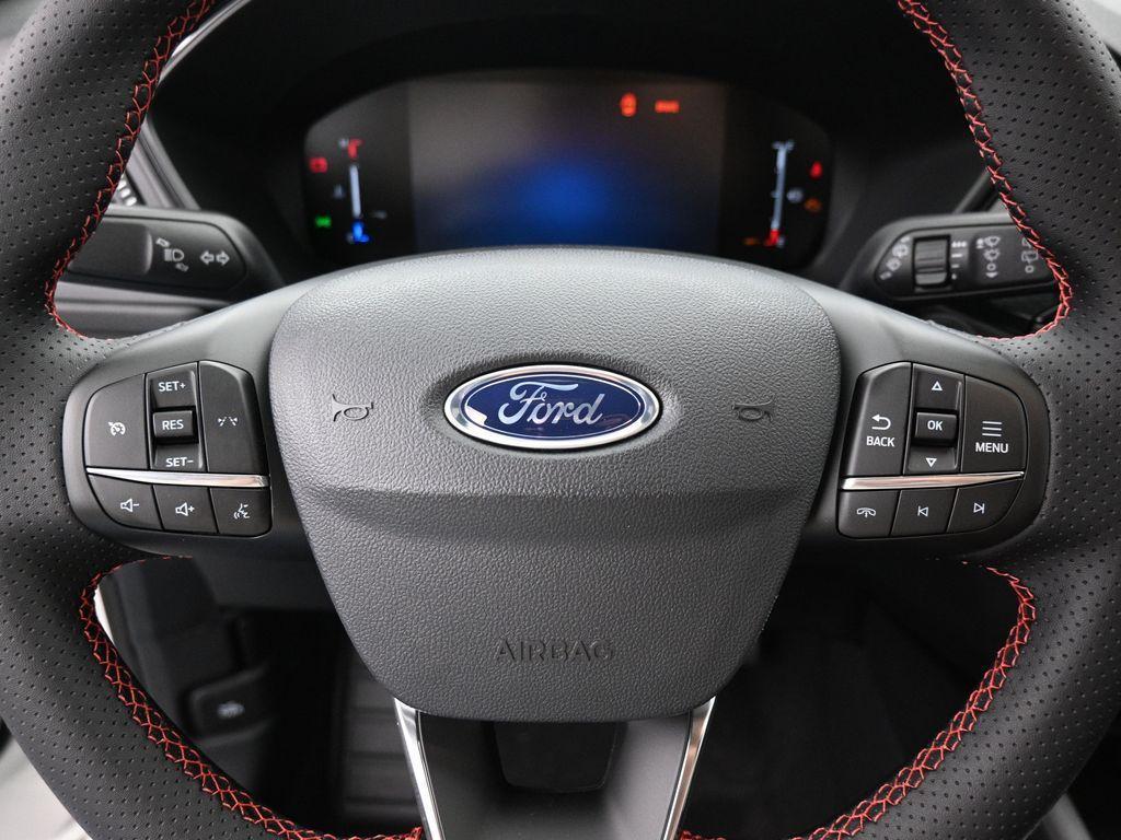 new 2025 Ford Escape car, priced at $33,195
