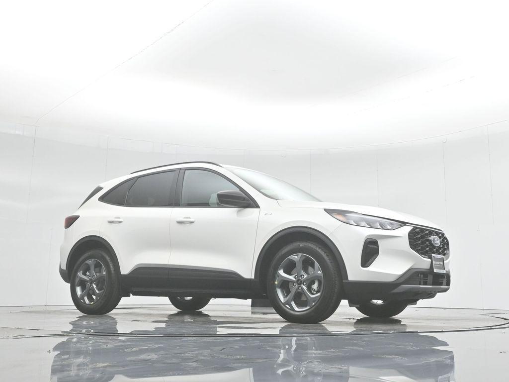new 2025 Ford Escape car, priced at $33,195