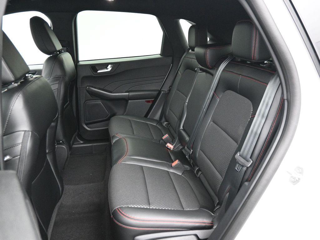 new 2025 Ford Escape car, priced at $33,195