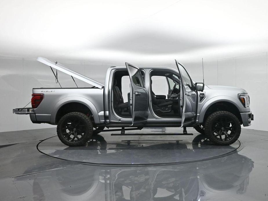 new 2024 Ford F-150 car, priced at $130,000