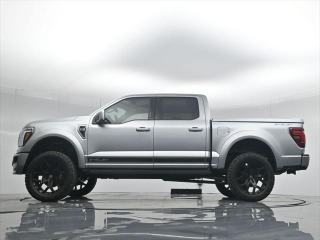 new 2024 Ford F-150 car, priced at $130,000