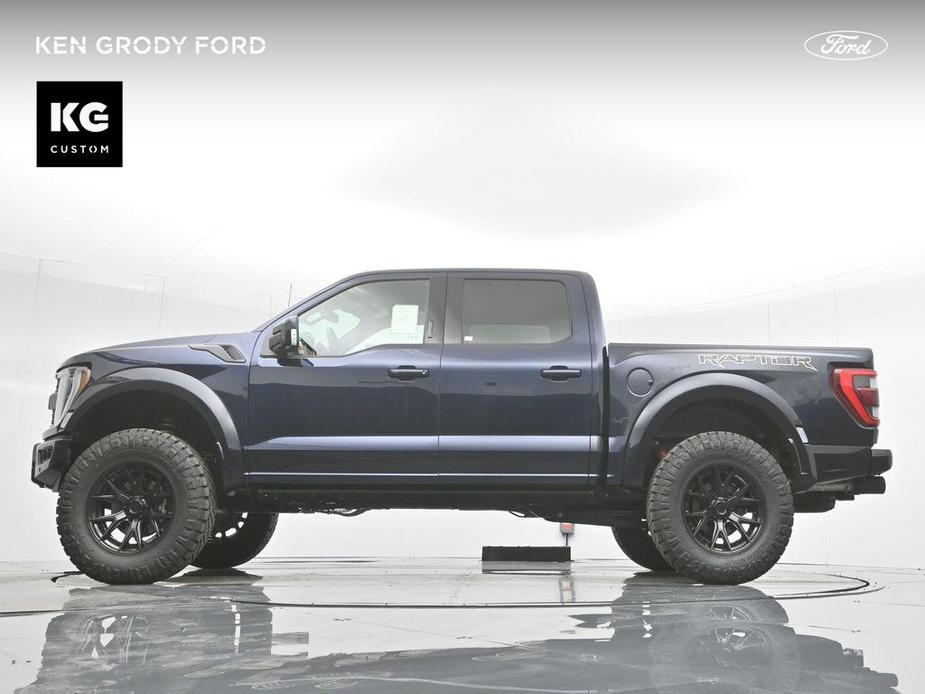 new 2023 Ford F-150 car, priced at $100,935