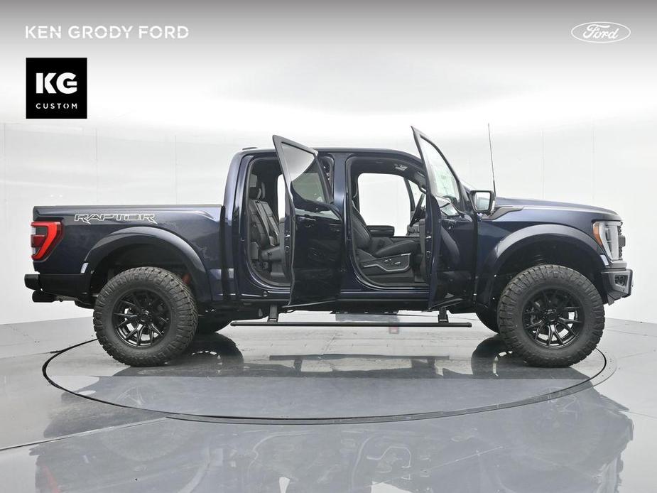 new 2023 Ford F-150 car, priced at $100,935