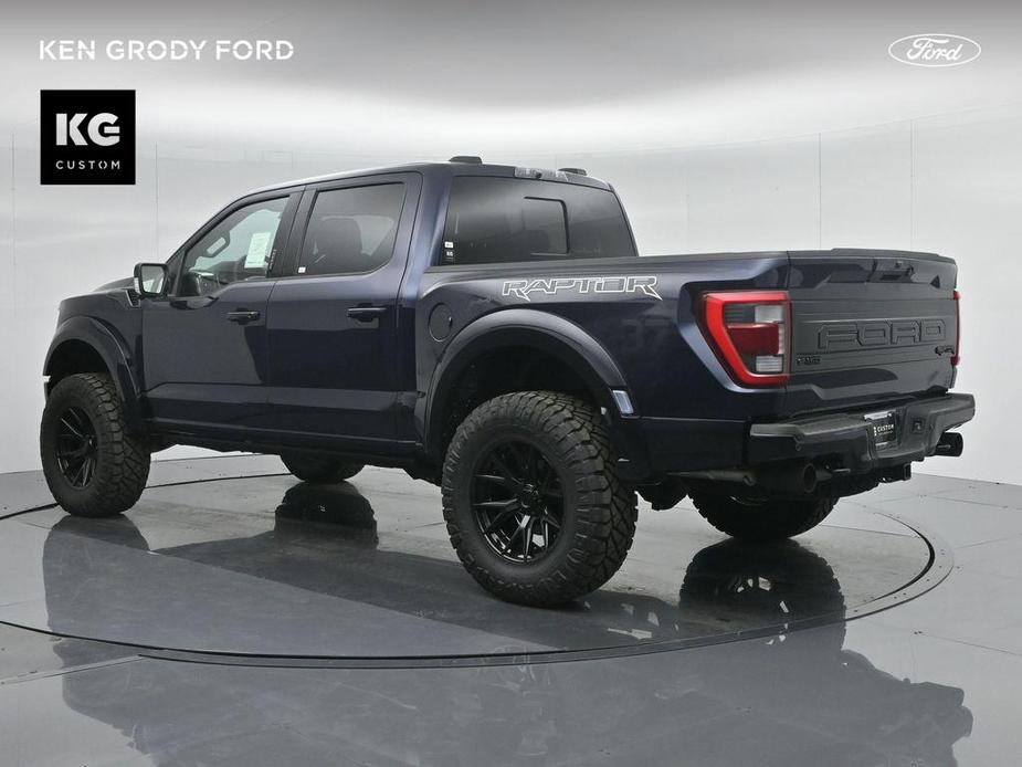 new 2023 Ford F-150 car, priced at $100,935