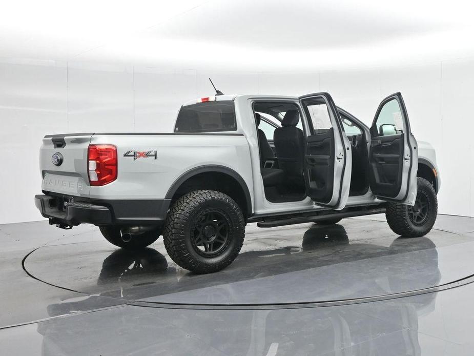 new 2024 Ford Ranger car, priced at $46,335