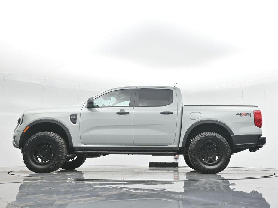 new 2024 Ford Ranger car, priced at $46,335