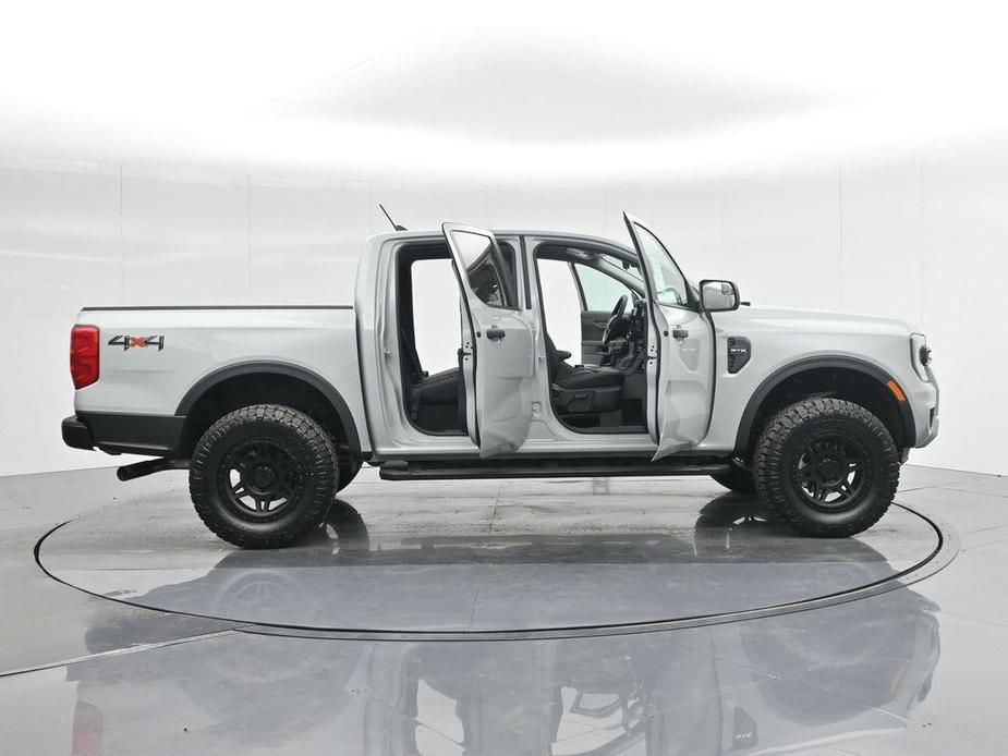 new 2024 Ford Ranger car, priced at $46,335