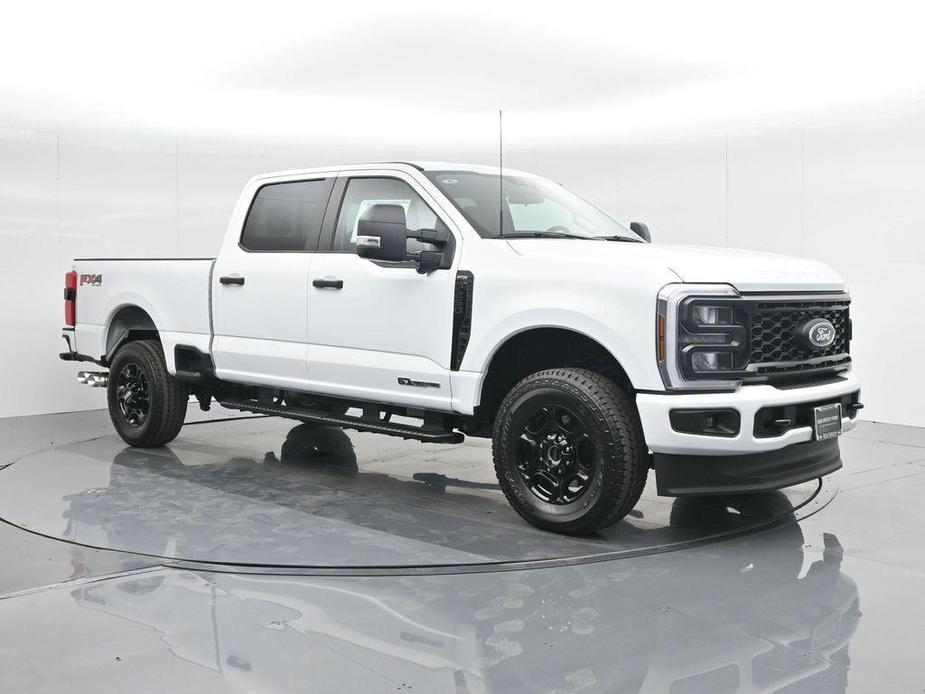 new 2024 Ford F-250 car, priced at $71,640