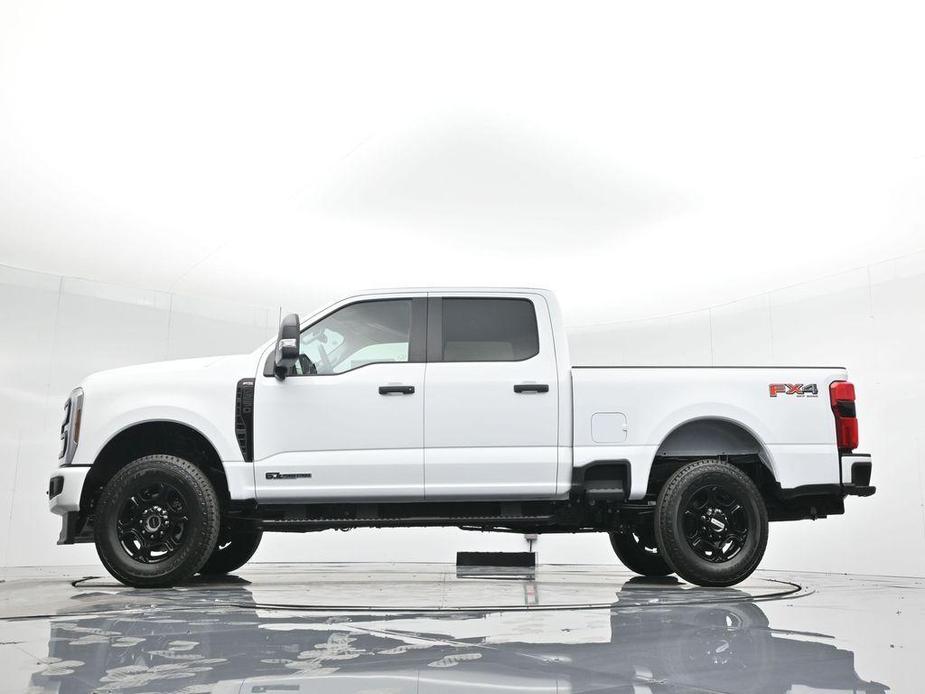 new 2024 Ford F-250 car, priced at $71,640