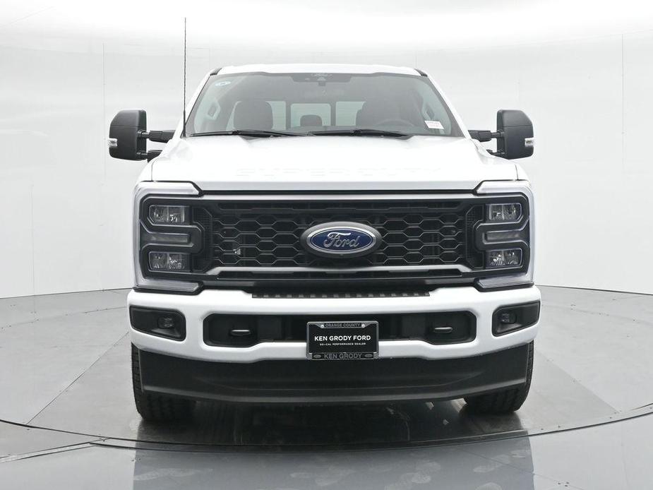 new 2024 Ford F-250 car, priced at $71,640