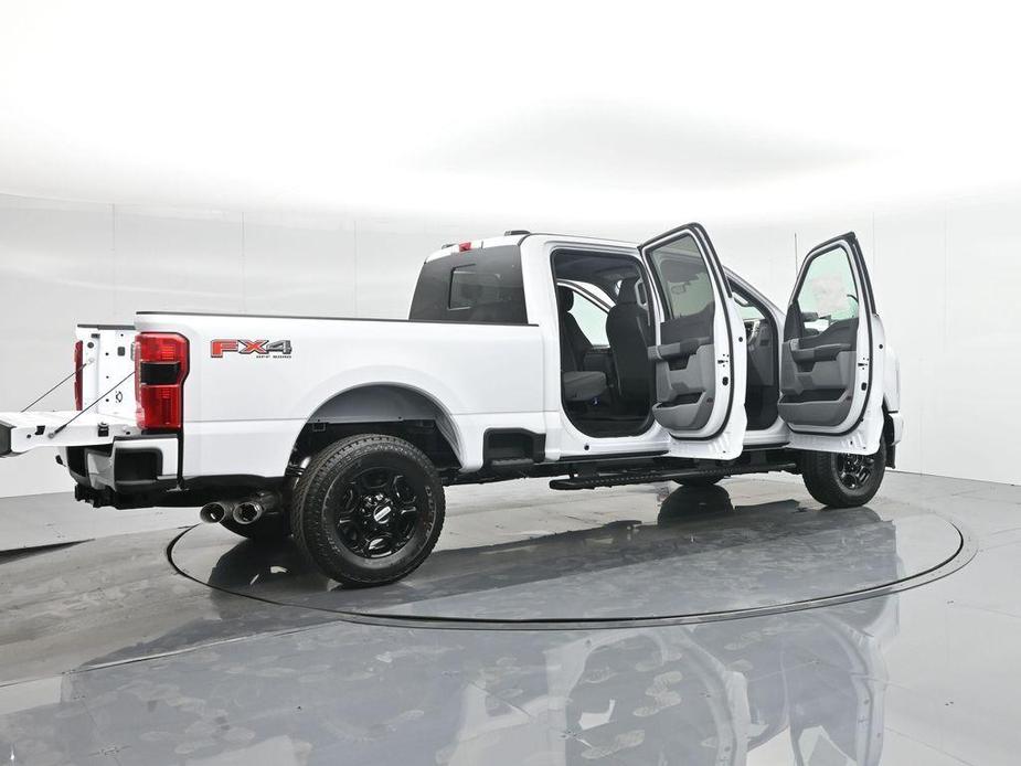 new 2024 Ford F-250 car, priced at $71,640