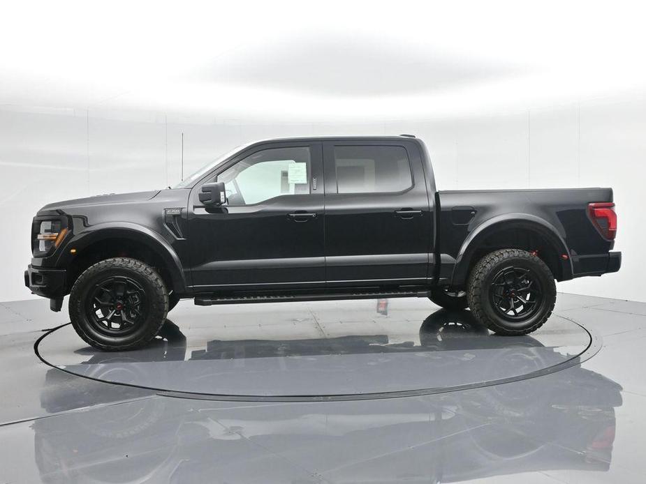 new 2024 Ford F-150 car, priced at $91,840