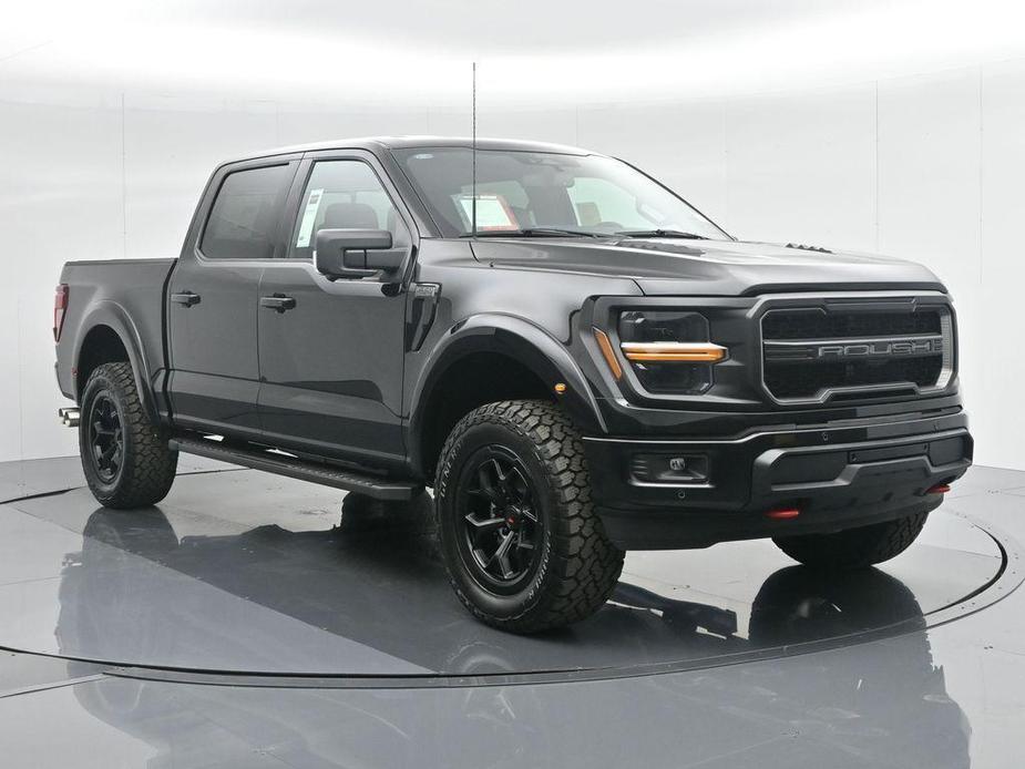 new 2024 Ford F-150 car, priced at $91,840