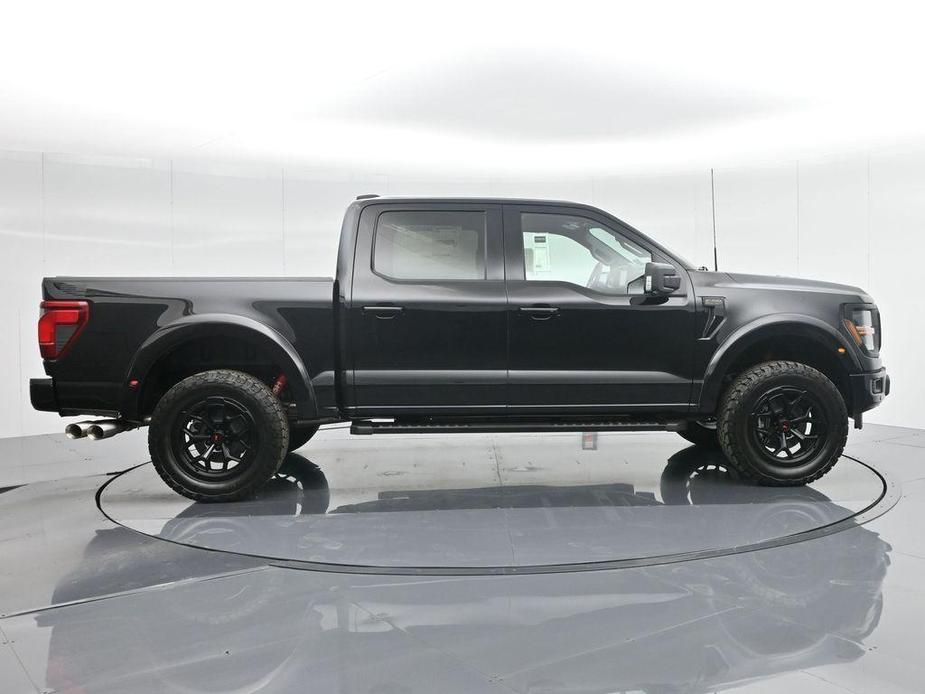 new 2024 Ford F-150 car, priced at $91,840