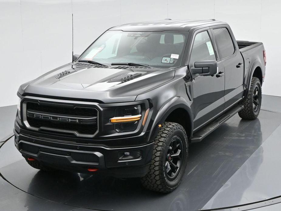 new 2024 Ford F-150 car, priced at $91,840