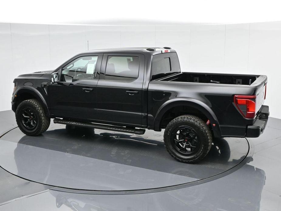 new 2024 Ford F-150 car, priced at $91,840