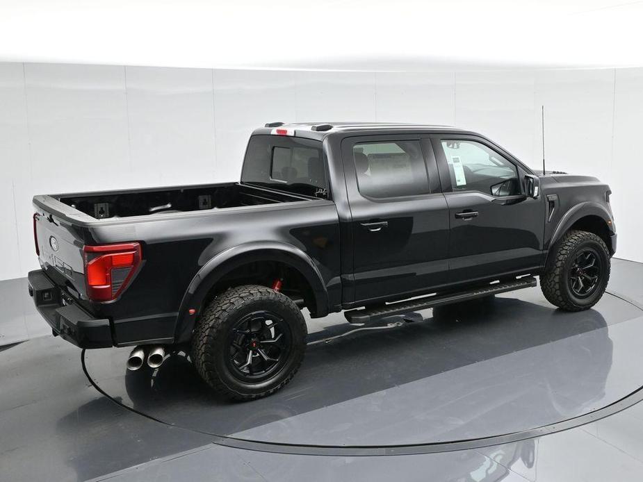 new 2024 Ford F-150 car, priced at $91,840