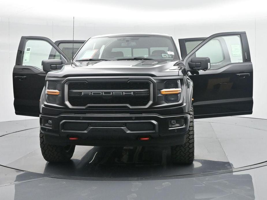 new 2024 Ford F-150 car, priced at $91,840