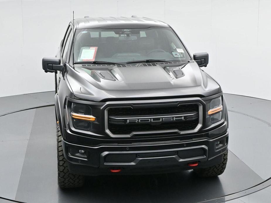 new 2024 Ford F-150 car, priced at $91,840