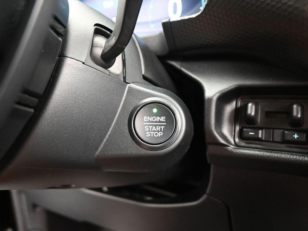 new 2025 Ford Ranger car, priced at $57,770