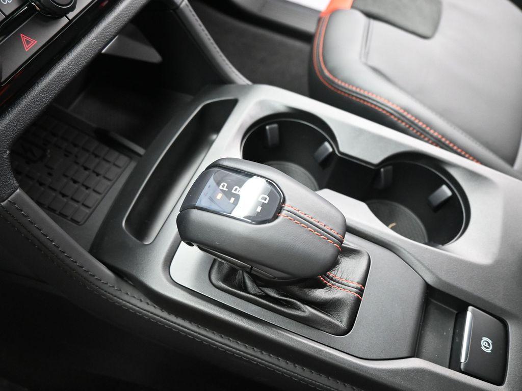 new 2025 Ford Ranger car, priced at $57,770