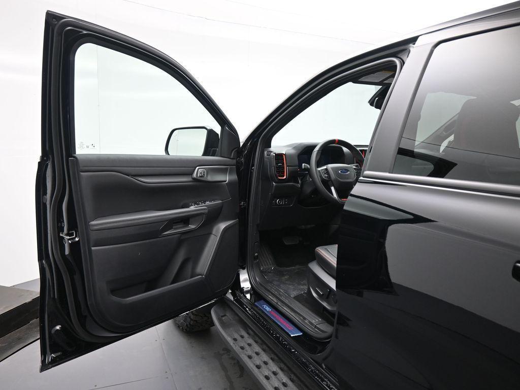 new 2025 Ford Ranger car, priced at $57,770
