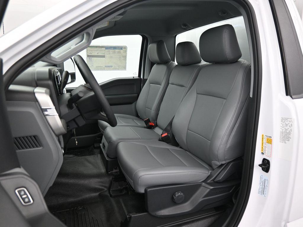 new 2024 Ford F-350 car, priced at $59,686
