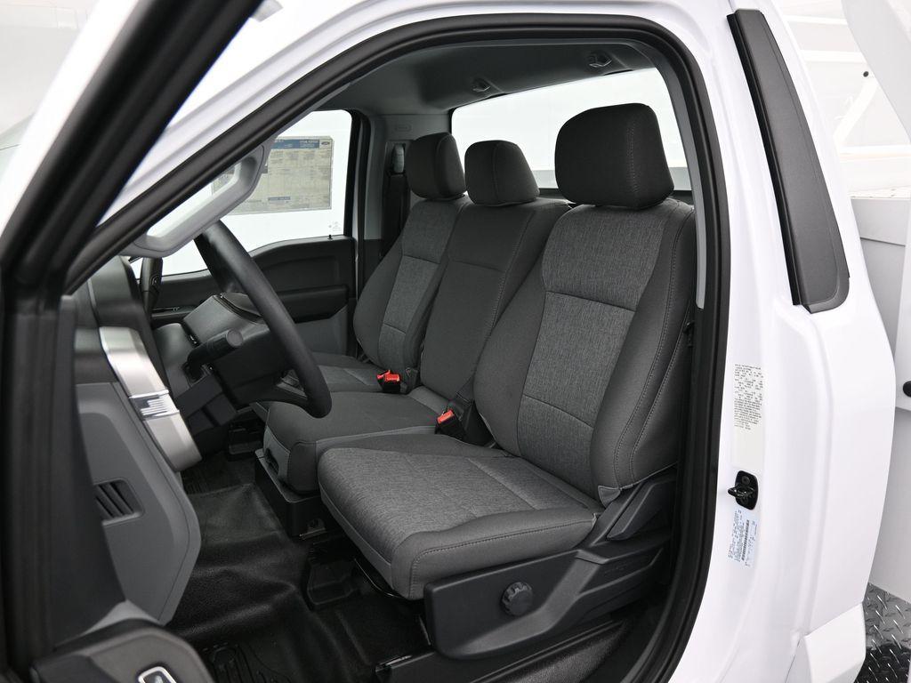 new 2024 Ford F-350 car, priced at $59,686