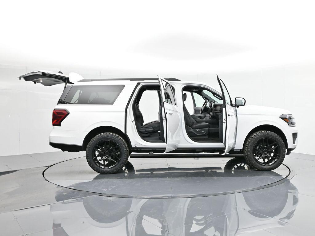 new 2024 Ford Expedition Max car, priced at $90,460