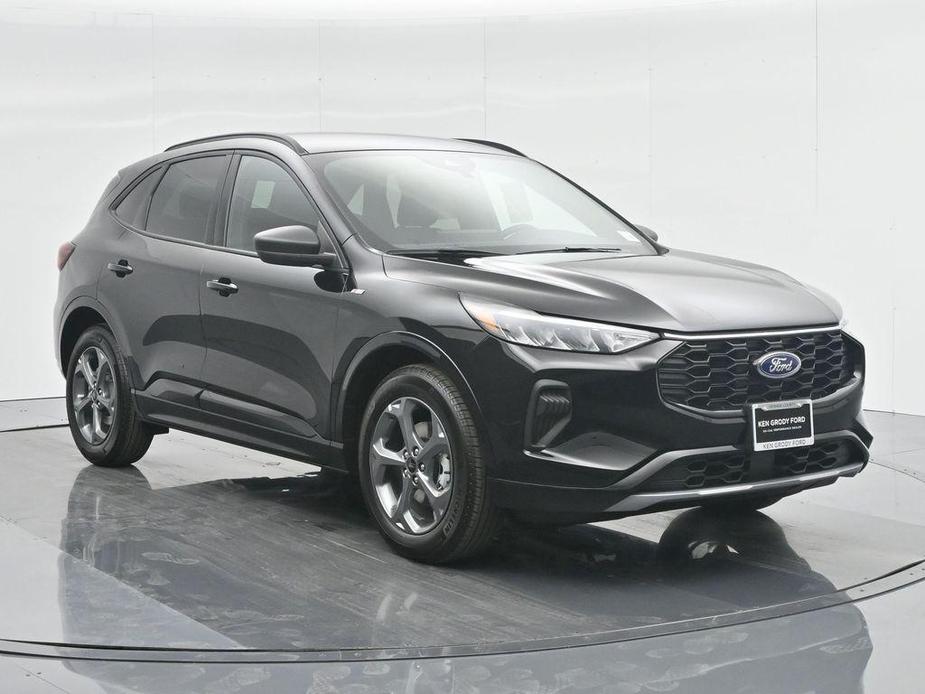 new 2024 Ford Escape car, priced at $33,360