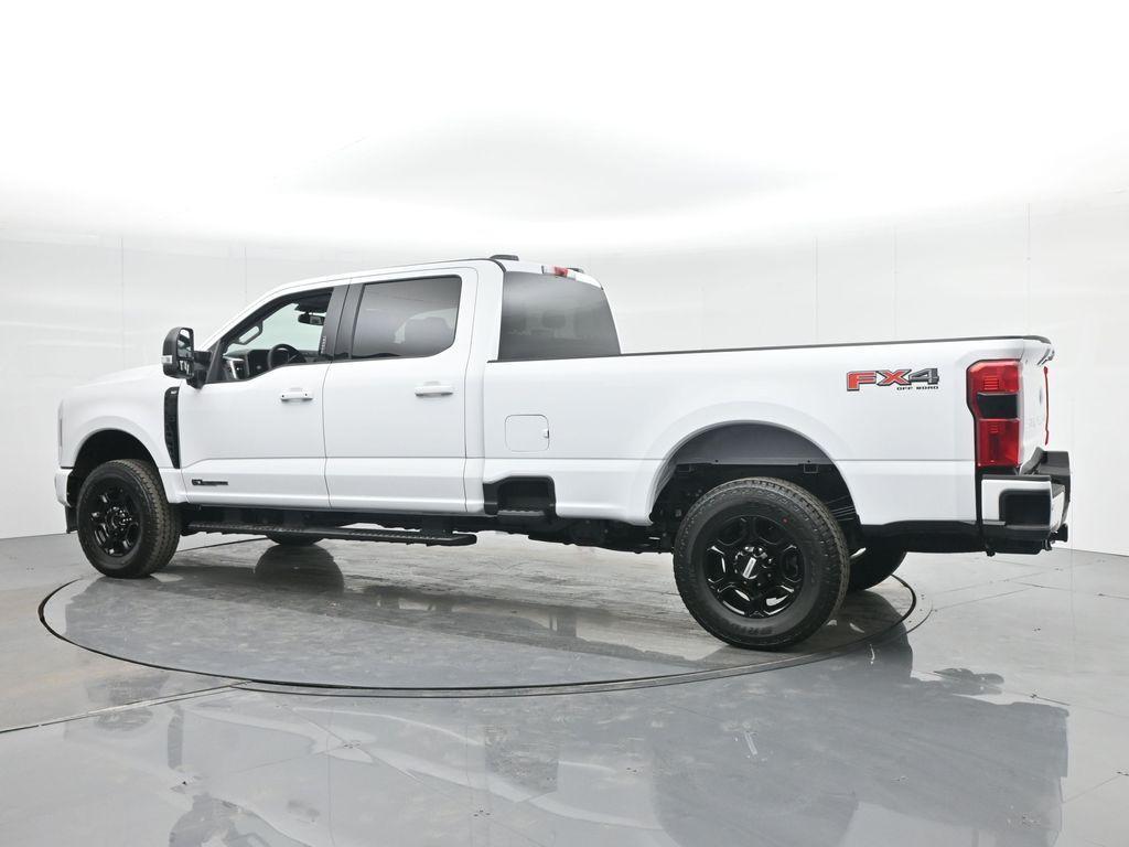 new 2024 Ford F-350 car, priced at $78,405