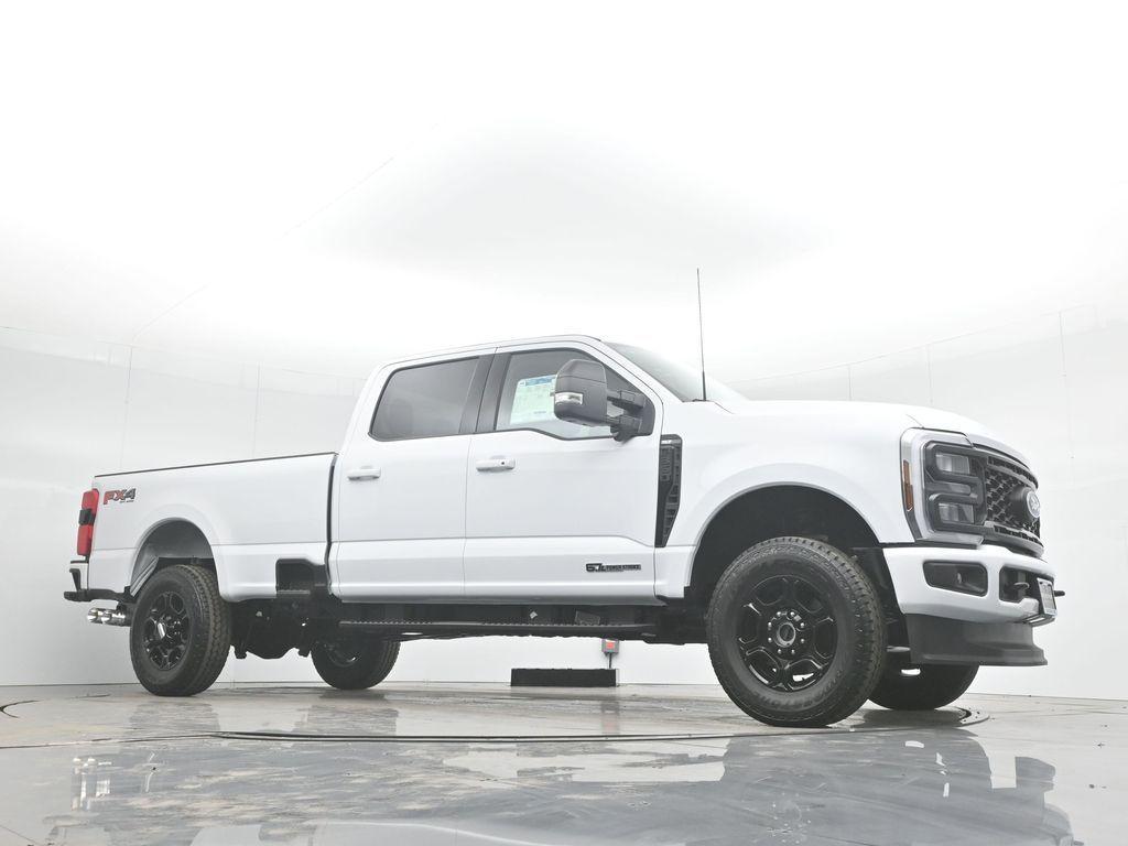 new 2024 Ford F-350 car, priced at $78,405