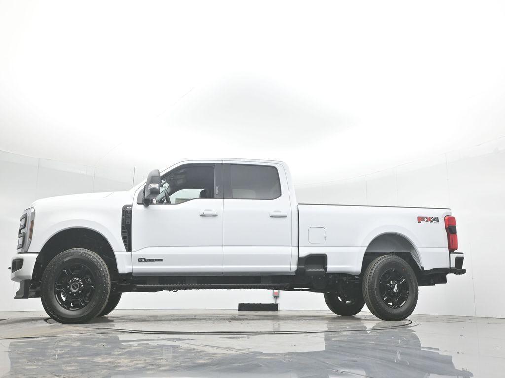 new 2024 Ford F-350 car, priced at $78,405