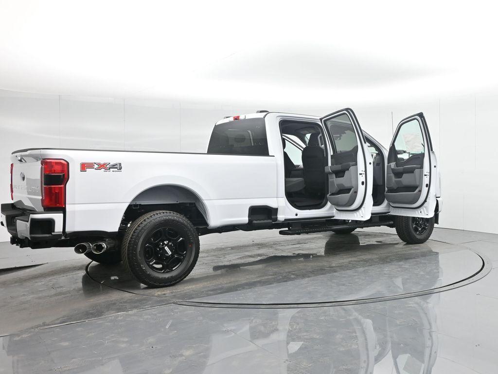 new 2024 Ford F-350 car, priced at $78,405