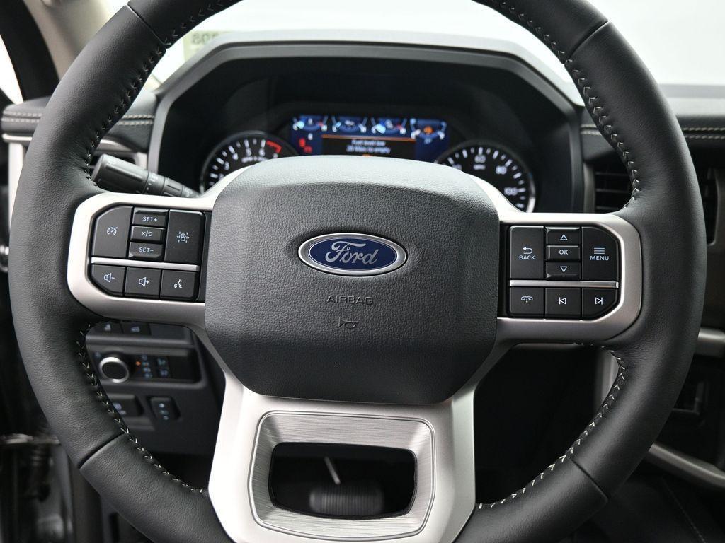 new 2024 Ford Expedition Max car, priced at $62,770