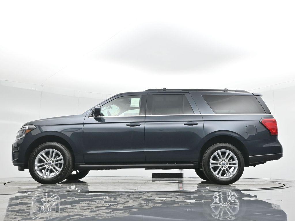 new 2024 Ford Expedition Max car, priced at $62,770