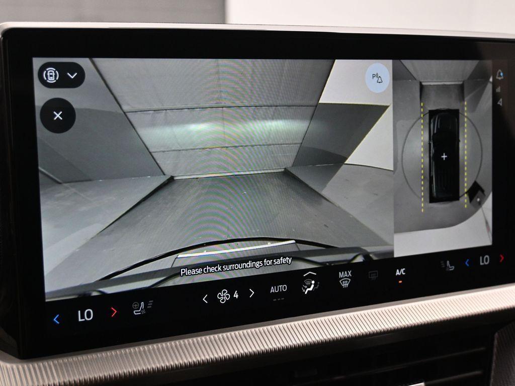 new 2025 Ford Explorer car, priced at $52,741
