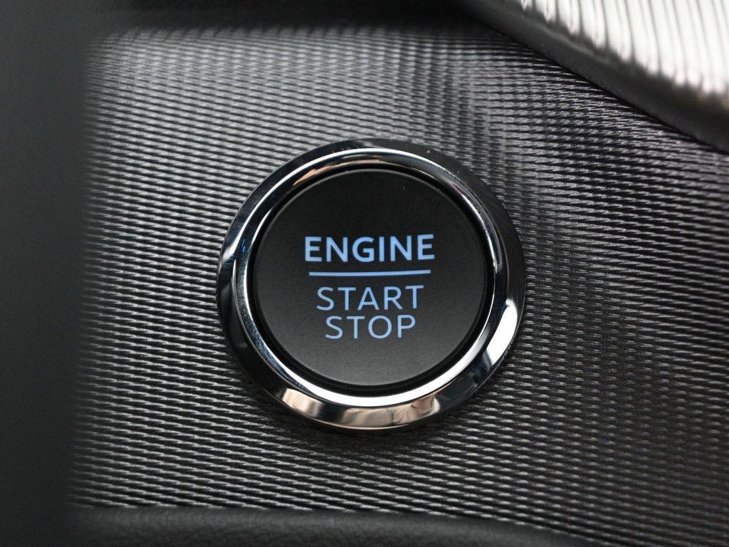 new 2025 Ford Explorer car, priced at $52,741