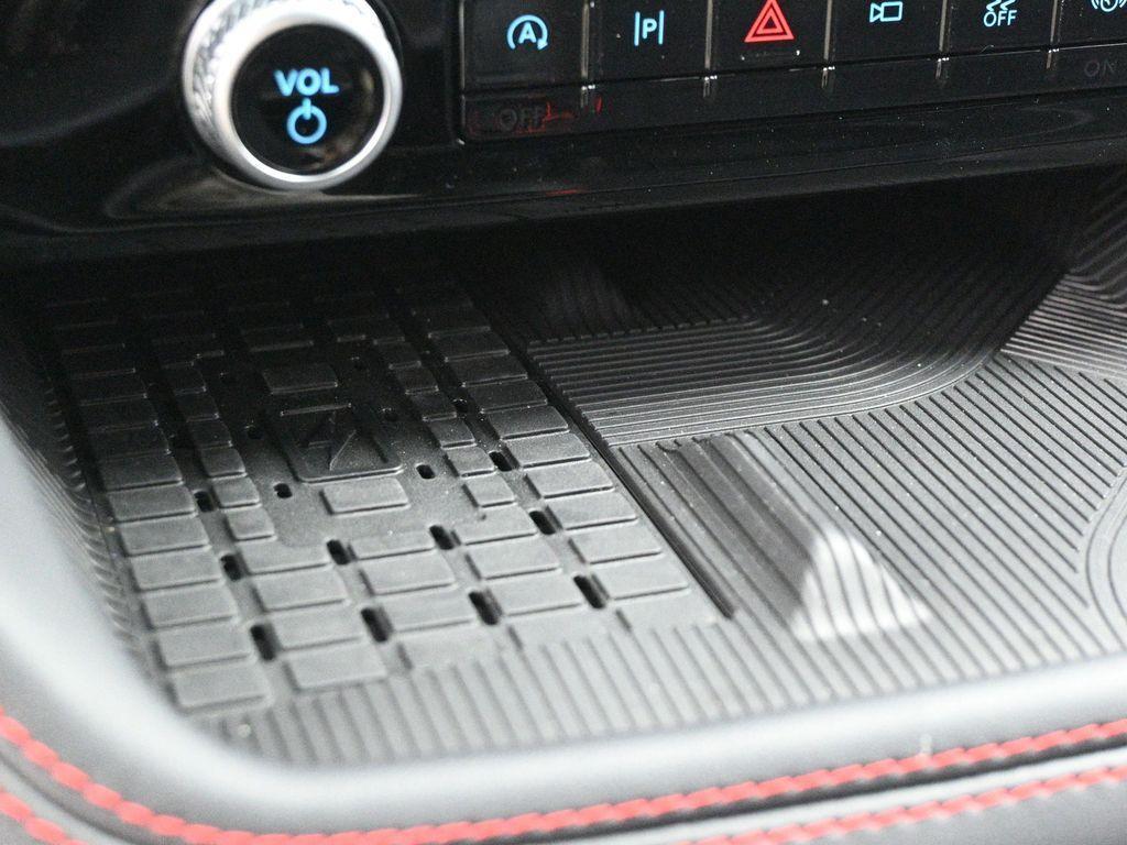 new 2025 Ford Explorer car, priced at $52,741