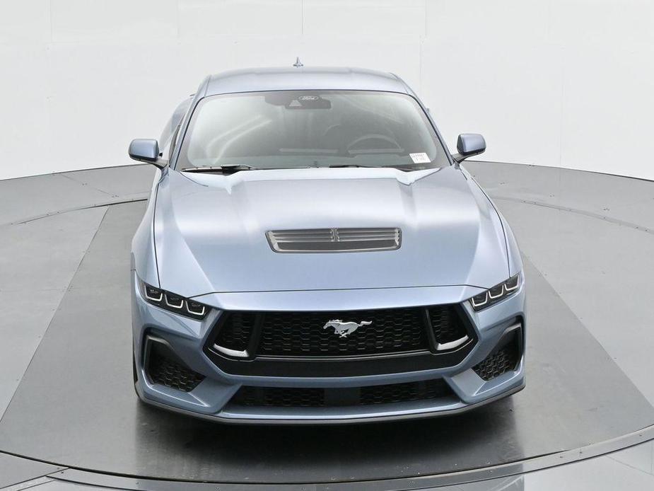 new 2024 Ford Mustang car, priced at $47,340