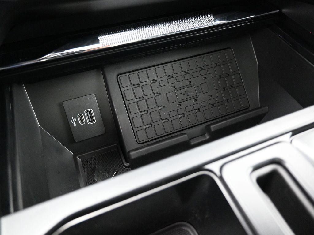 new 2025 Ford F-150 car, priced at $109,915