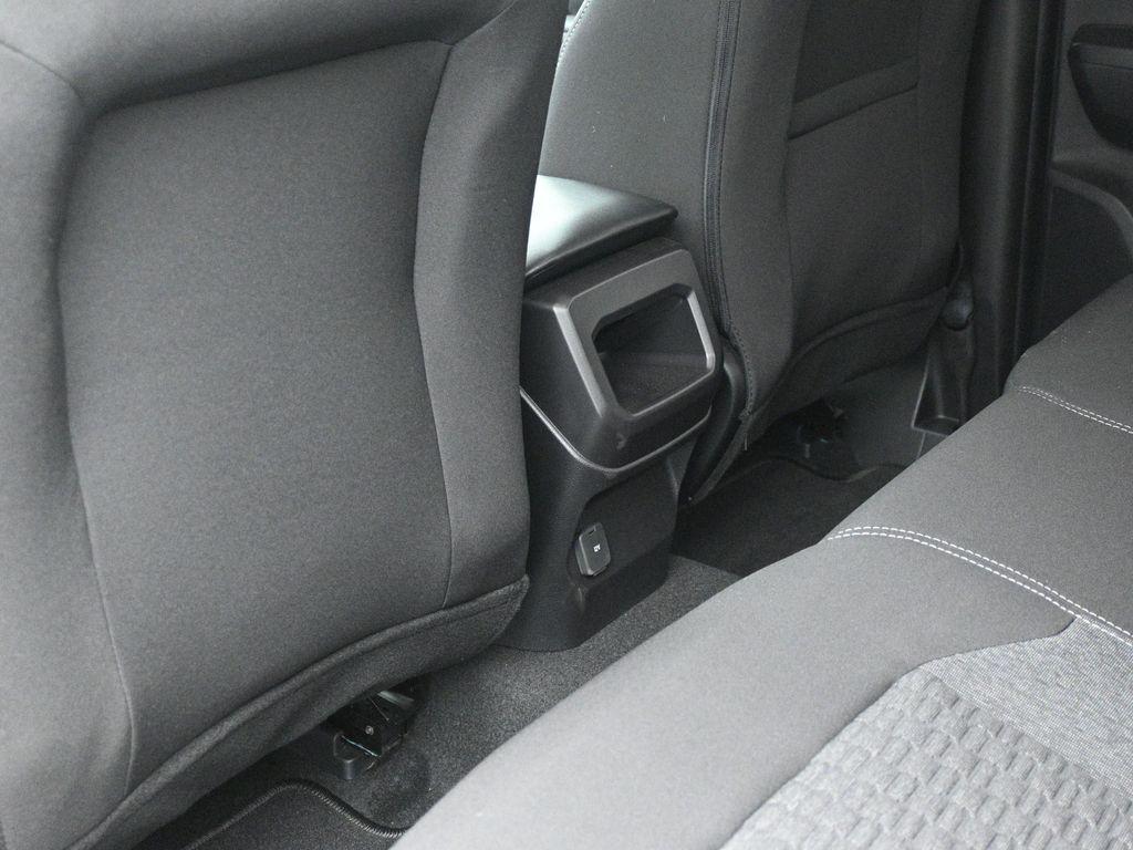 new 2024 Ford Ranger car, priced at $36,612